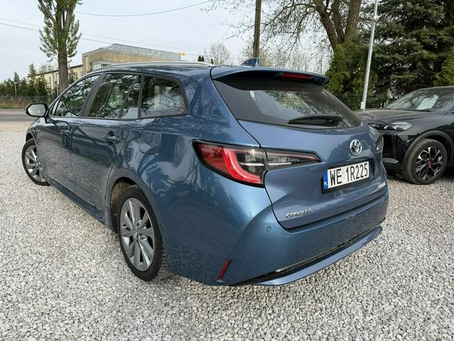 Toyota Corolla 1.8HSD 122KM LPG Virtual Pdc 360 Serwisowany
