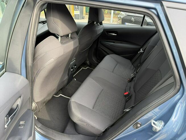 Toyota Corolla 1.8HSD 122KM LPG Virtual Pdc 360 Serwisowany