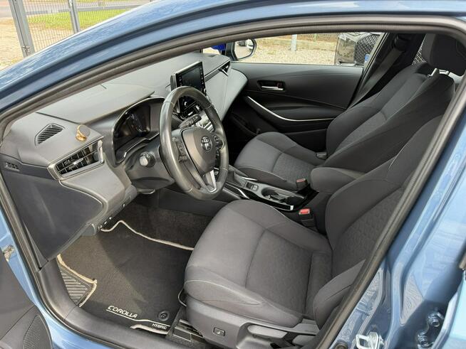 Toyota Corolla 1.8HSD 122KM LPG Virtual Pdc 360 Serwisowany