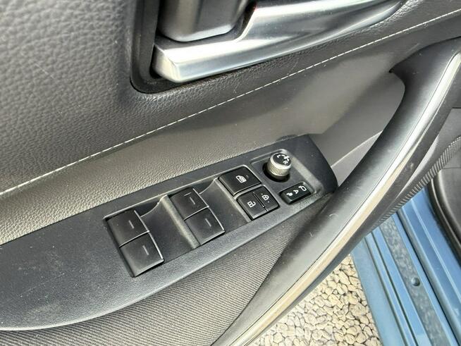 Toyota Corolla 1.8HSD 122KM LPG Virtual Pdc 360 Serwisowany