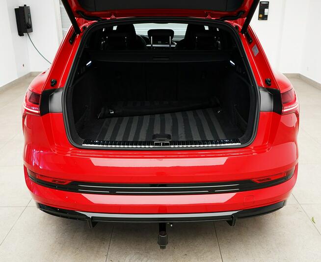 Audi e-tron S 503KM Virtual Matrix Kamera360 Pneumatyka ACC Bang&Olufsen