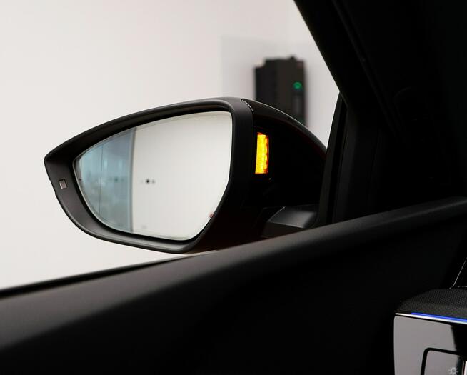 Audi e-tron S 503KM Virtual Matrix Kamera360 Pneumatyka ACC Bang&Olufsen