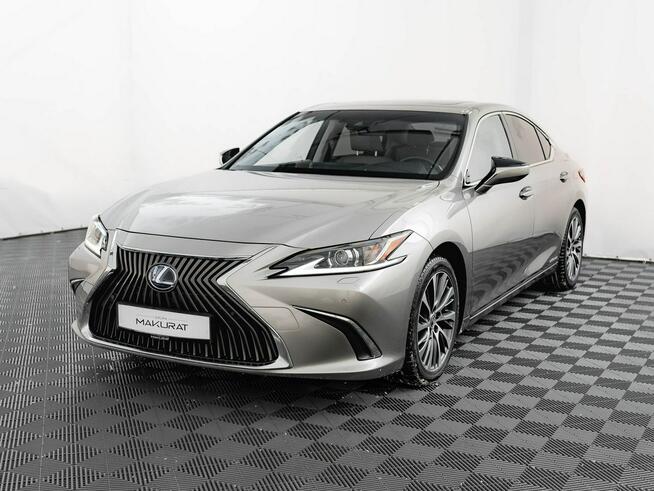 Lexus ES300 ES 300H K.cof Podgrz.f Skóra Szyberdach Salon PL