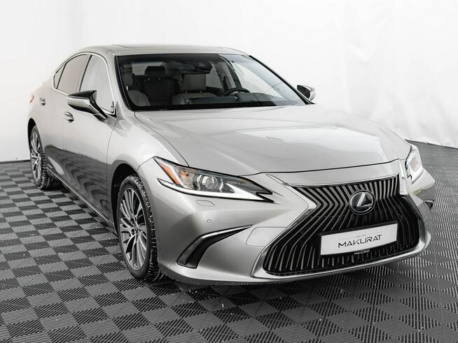 Lexus ES300 ES 300H K.cof Podgrz.f Skóra Szyberdach Salon PL