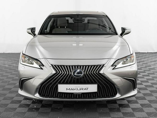 Lexus ES300 ES 300H K.cof Podgrz.f Skóra Szyberdach Salon PL