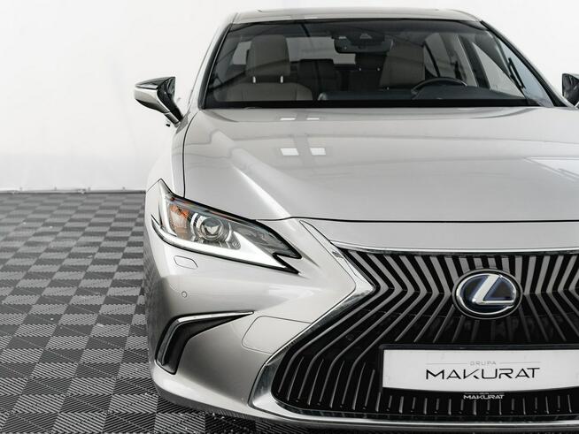 Lexus ES300 ES 300H K.cof Podgrz.f Skóra Szyberdach Salon PL
