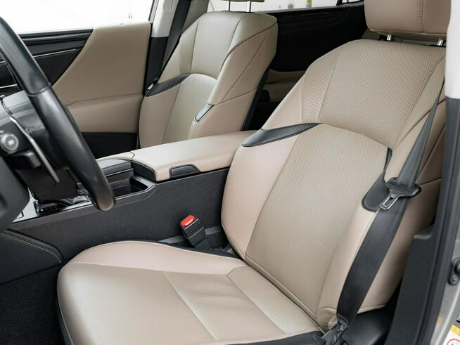 Lexus ES300 ES 300H K.cof Podgrz.f Skóra Szyberdach Salon PL