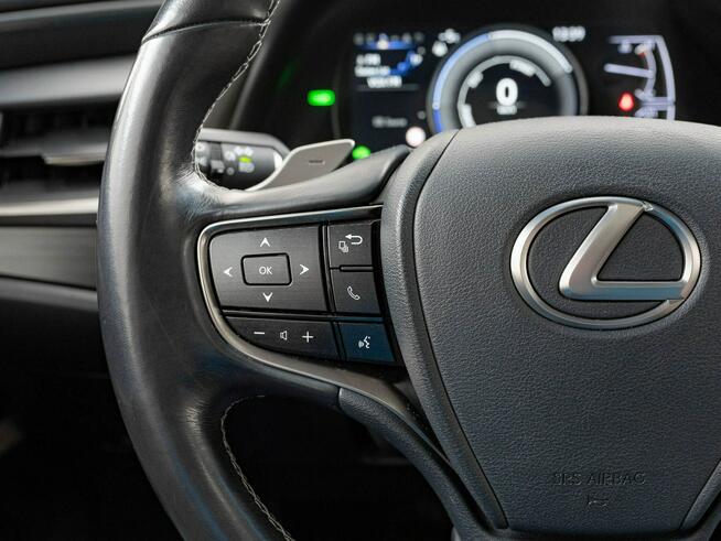 Lexus ES300 ES 300H K.cof Podgrz.f Skóra Szyberdach Salon PL