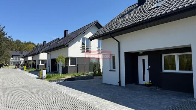 wolnostojący/nowoczesny/5 pokoi
