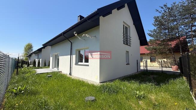 wolnostojący/nowoczesny/5 pokoi