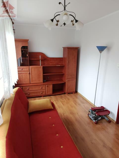 Mieszkanie Inowrocław