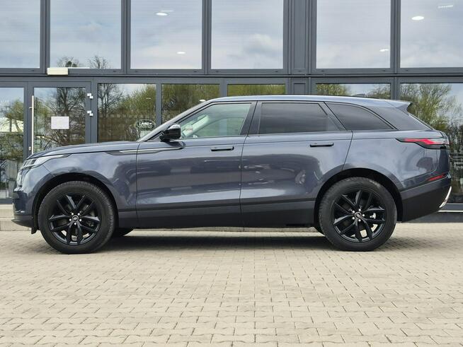 Range Rover Velar 2.0D 204 KM AWD Auto S / Panorama / Salon PL / ASO