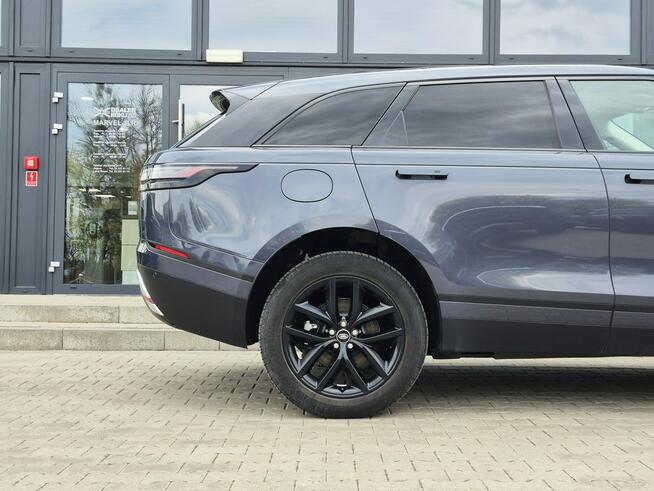Range Rover Velar 2.0D 204 KM AWD Auto S / Panorama / Salon PL / ASO