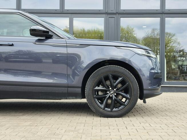 Range Rover Velar 2.0D 204 KM AWD Auto S / Panorama / Salon PL / ASO