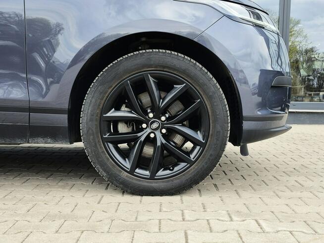 Range Rover Velar 2.0D 204 KM AWD Auto S / Panorama / Salon PL / ASO