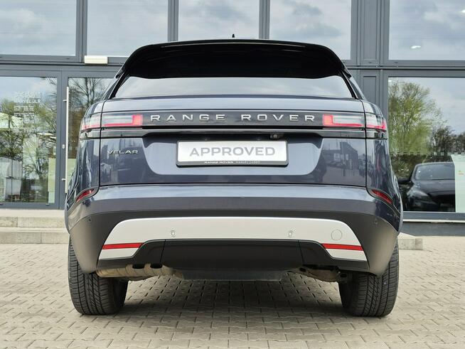 Range Rover Velar 2.0D 204 KM AWD Auto S / Panorama / Salon PL / ASO