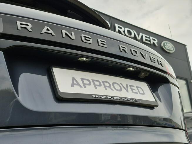 Range Rover Velar 2.0D 204 KM AWD Auto S / Panorama / Salon PL / ASO