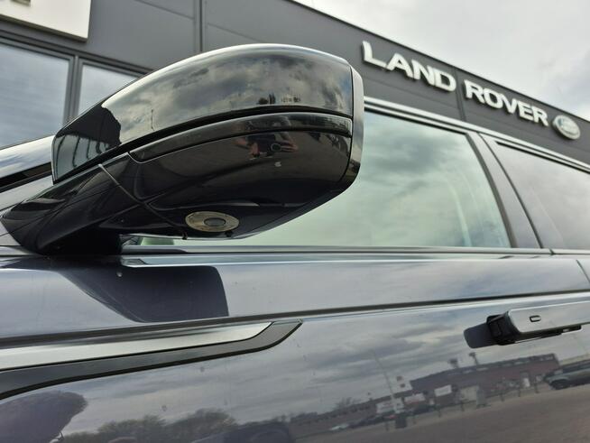Range Rover Velar 2.0D 204 KM AWD Auto S / Panorama / Salon PL / ASO