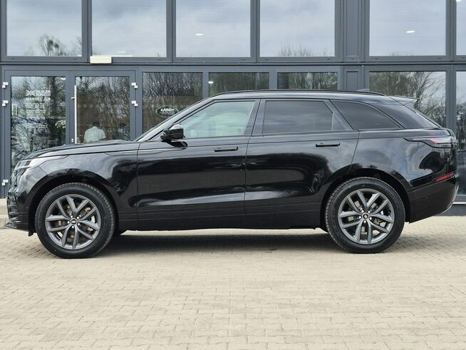 Range Rover Velar 3.0 I6 400 KM AWD Dynamic SE, Od ręki!