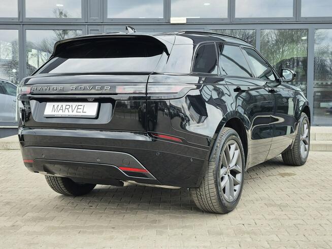 Range Rover Velar 3.0 I6 400 KM AWD Dynamic SE, Od ręki!