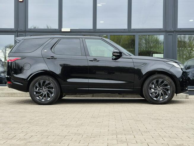 Range Rover Discovery 3.0D 250KM R-Dynamic / Salon PL / Dostępne 2szt