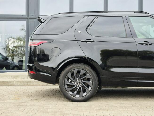 Range Rover Discovery 3.0D 250KM R-Dynamic / Salon PL / Dostępne 2szt