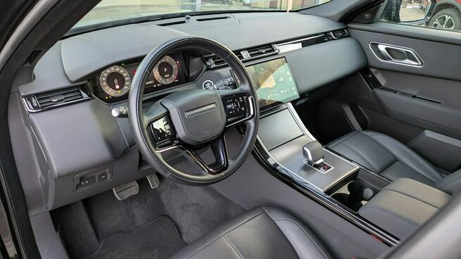 Range Rover Velar 2.0D 204KM AWD Auto Dynamic SE FV 23% Salon PL