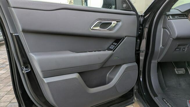 Range Rover Velar 2.0D 204KM AWD Auto Dynamic SE FV 23% Salon PL