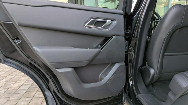 Range Rover Velar 2.0D 204KM AWD Auto Dynamic SE FV 23% Salon PL