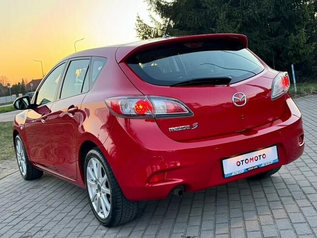 Mazda 3 *Lifting*Lakier Perła*BDB stan*