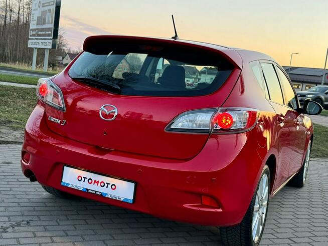 Mazda 3 *Lifting*Lakier Perła*BDB stan*