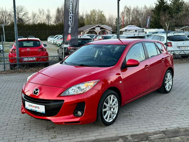 Mazda 3 *Lifting*Lakier Perła*BDB stan*