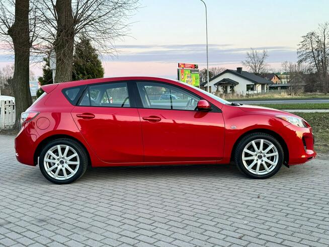 Mazda 3 *Lifting*Lakier Perła*BDB stan*