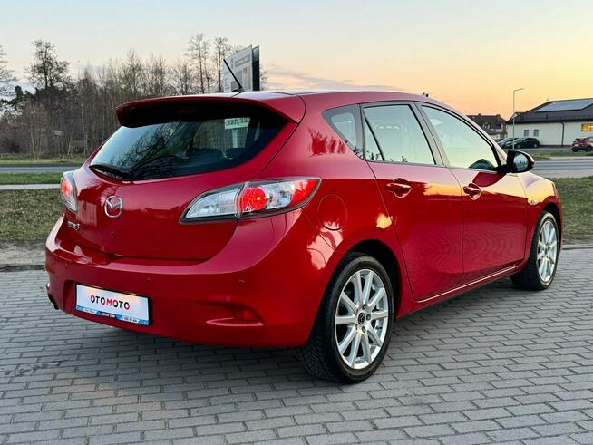 Mazda 3 *Lifting*Lakier Perła*BDB stan*