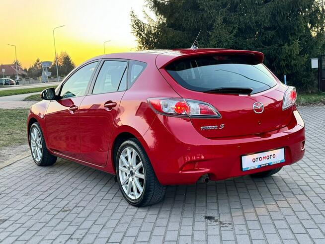 Mazda 3 *Lifting*Lakier Perła*BDB stan*