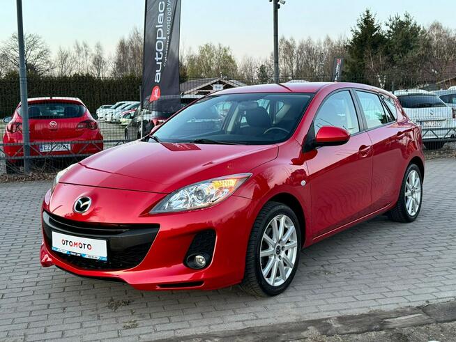 Mazda 3 *Lifting*Lakier Perła*BDB stan*