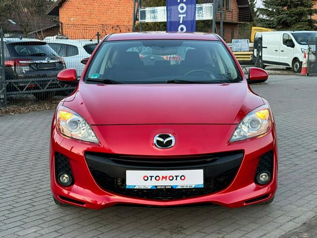 Mazda 3 *Lifting*Lakier Perła*BDB stan*