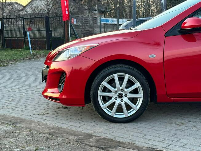 Mazda 3 *Lifting*Lakier Perła*BDB stan*