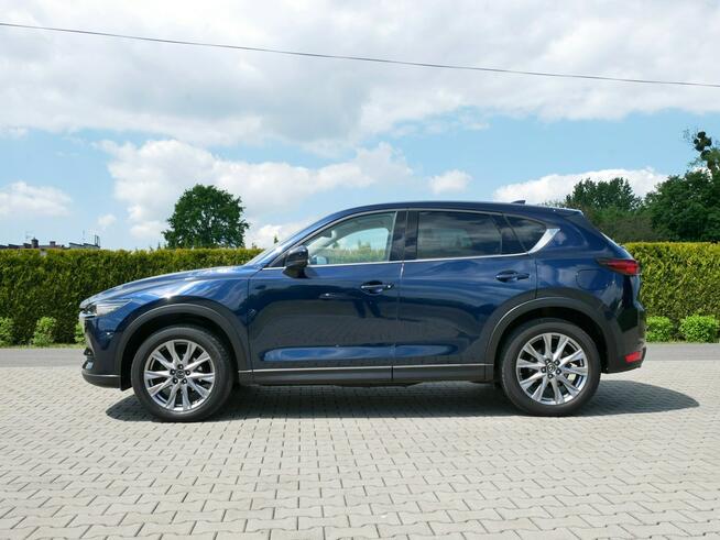 Mazda CX-5 FL 2.0 SkyAct 165KM Eu6 SkyPrestige Automat -Salon Polska -1 Właścic.