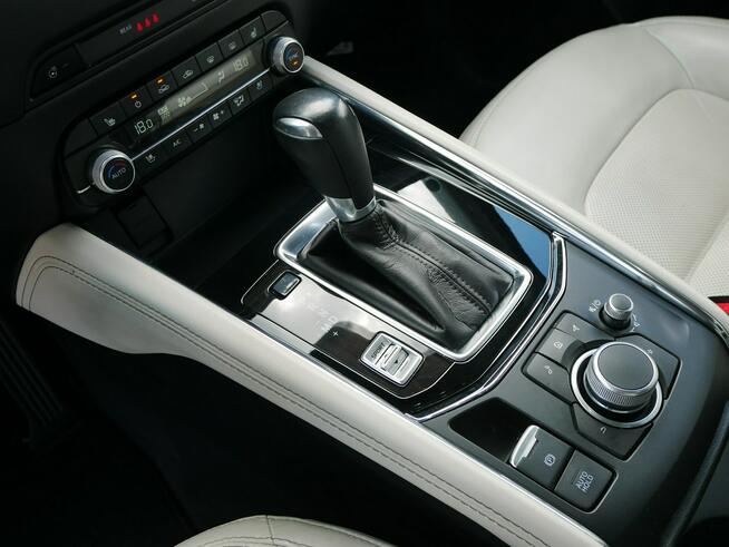 Mazda CX-5 FL 2.0 SkyAct 165KM Eu6 SkyPrestige Automat -Salon Polska -1 Właścic.
