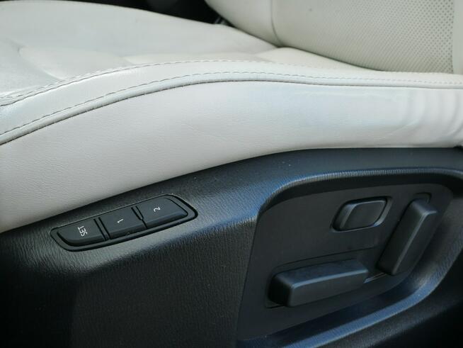Mazda CX-5 FL 2.0 SkyAct 165KM Eu6 SkyPrestige Automat -Salon Polska -1 Właścic.