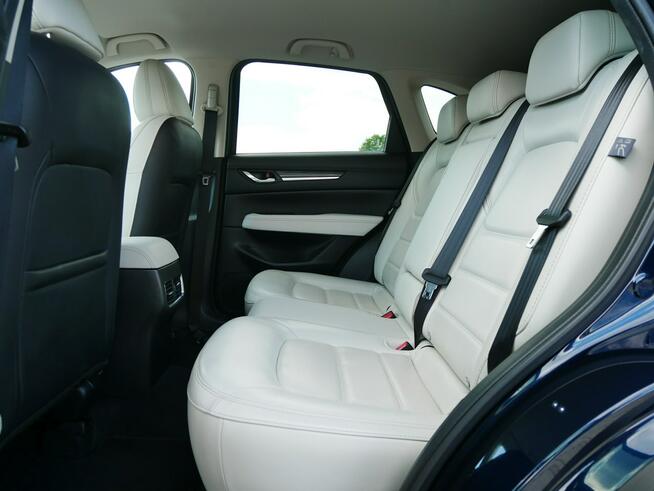 Mazda CX-5 FL 2.0 SkyAct 165KM Eu6 SkyPrestige Automat -Salon Polska -1 Właścic.