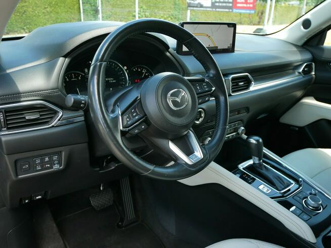 Mazda CX-5 FL 2.0 SkyAct 165KM Eu6 SkyPrestige Automat -Salon Polska -1 Właścic.