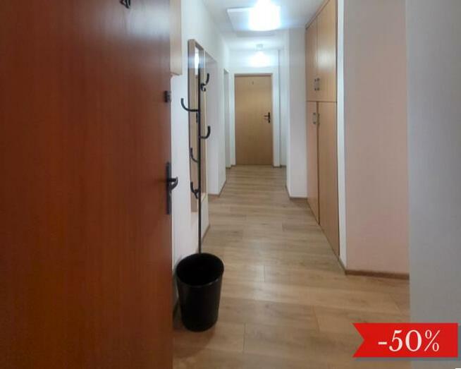 Jasny pokój z WiFi - Wyszyńskiego 140, Śródmieście