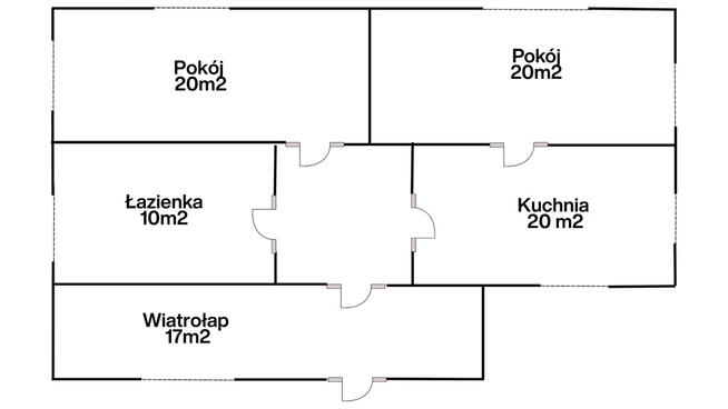 Siedlisko, inwestycja, 1.62ha
