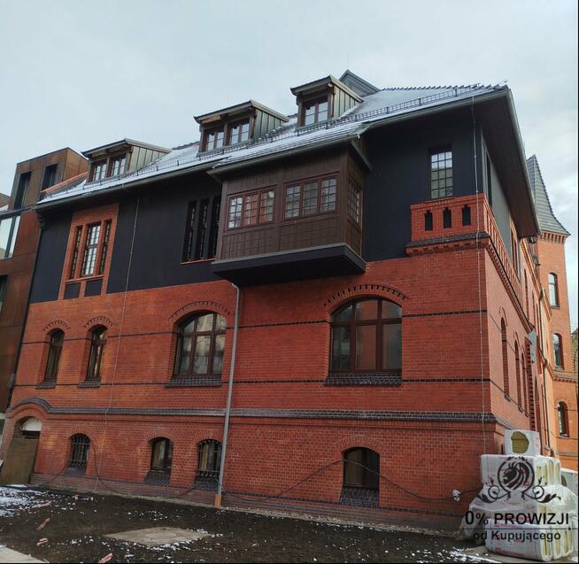 Śliczne mieszk. 52,4m2/Wrocław Jedności Narodwowej