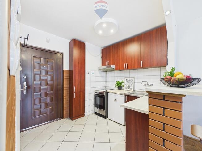 Kawalerka 27 m² Centrum Warszawy I Chmielna 106B