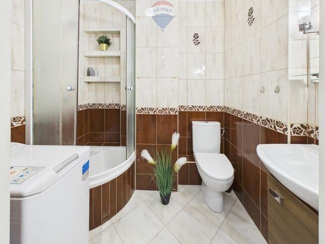 Kawalerka 27 m² Centrum Warszawy I Chmielna 106B