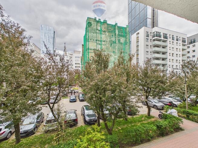 Kawalerka 27 m² Centrum Warszawy I Chmielna 106B