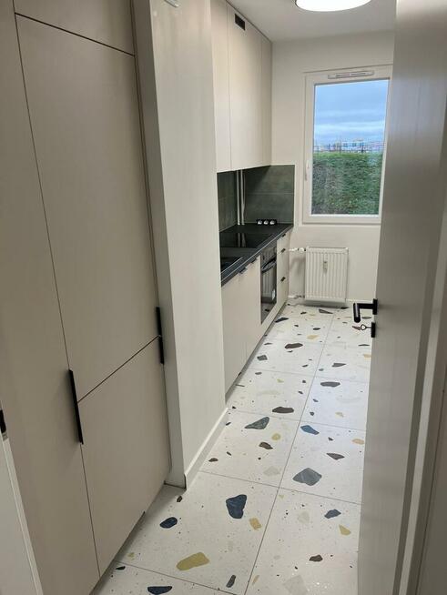 Mieszkanie pod klucz po generalnym remoncie